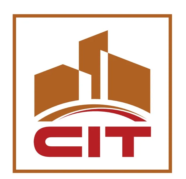 Logo Công ty CIT