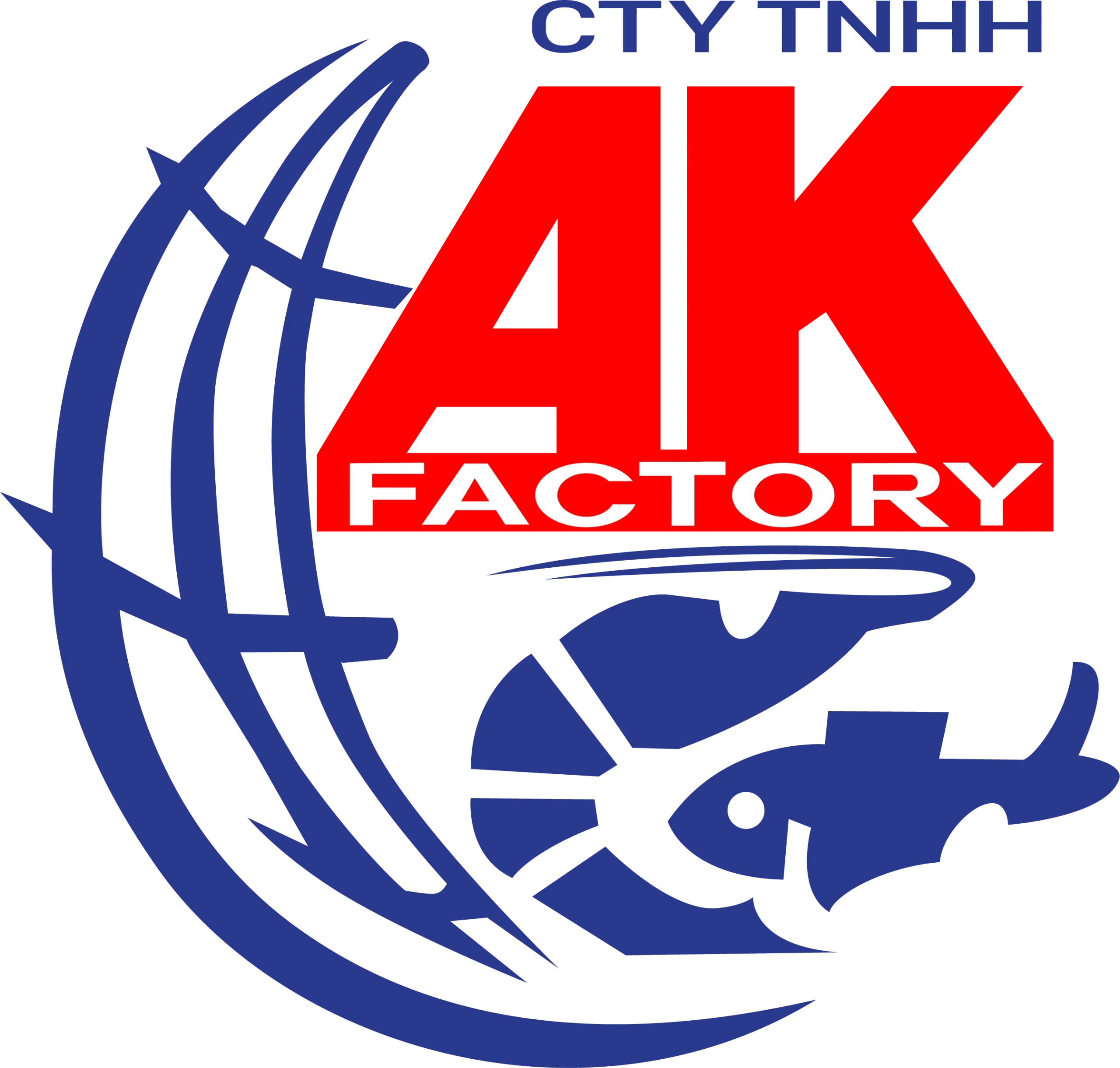 logo Anh Khoa Seafood