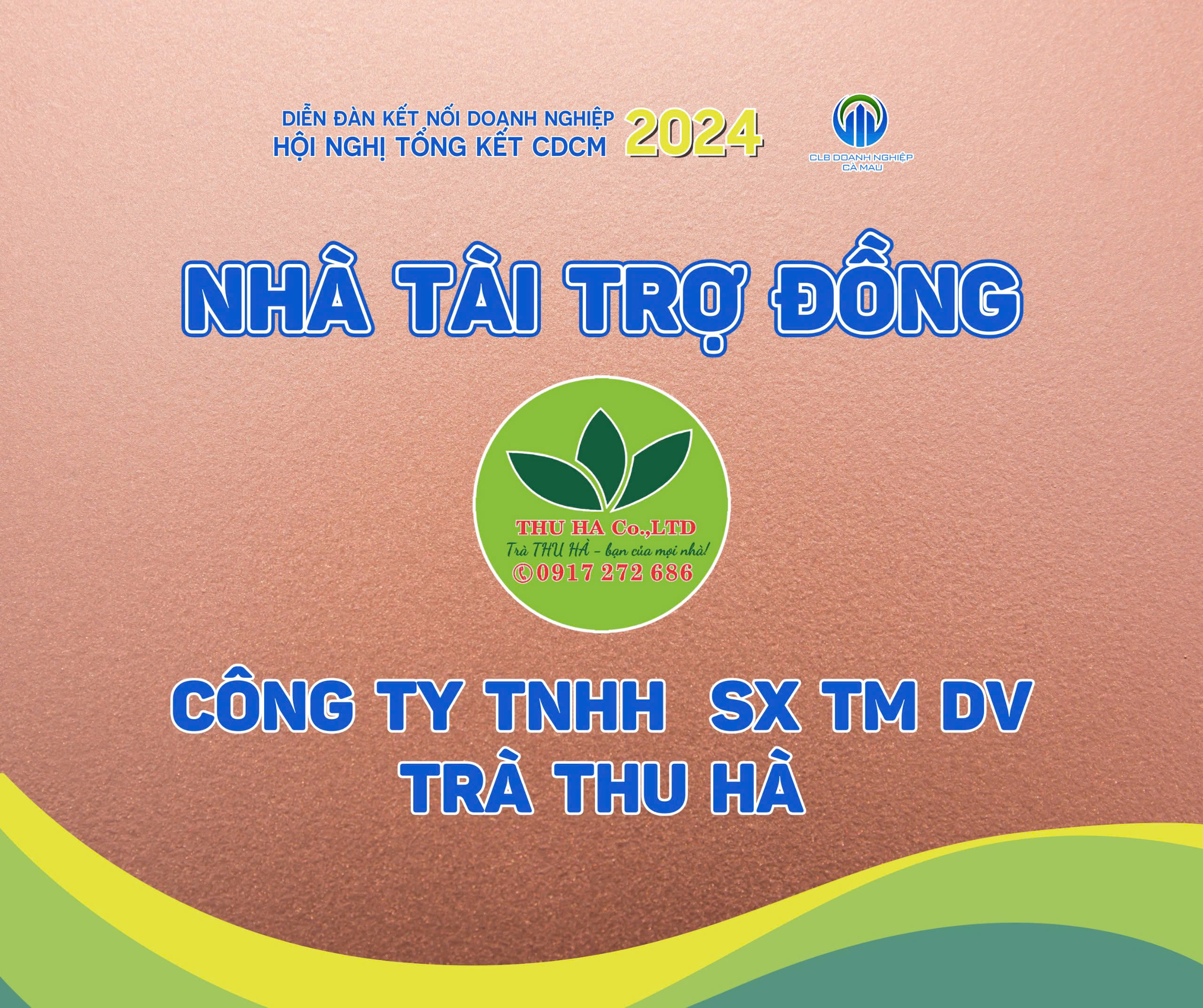 trà thu hà