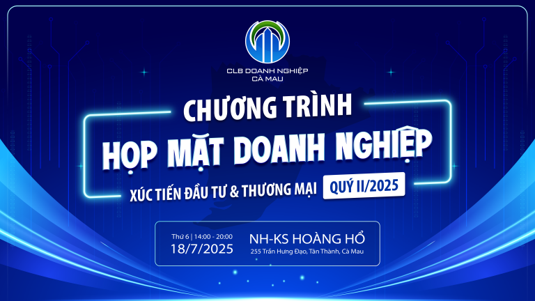 POSTER CHÍNH THỨC