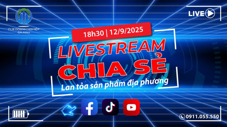 livestream
